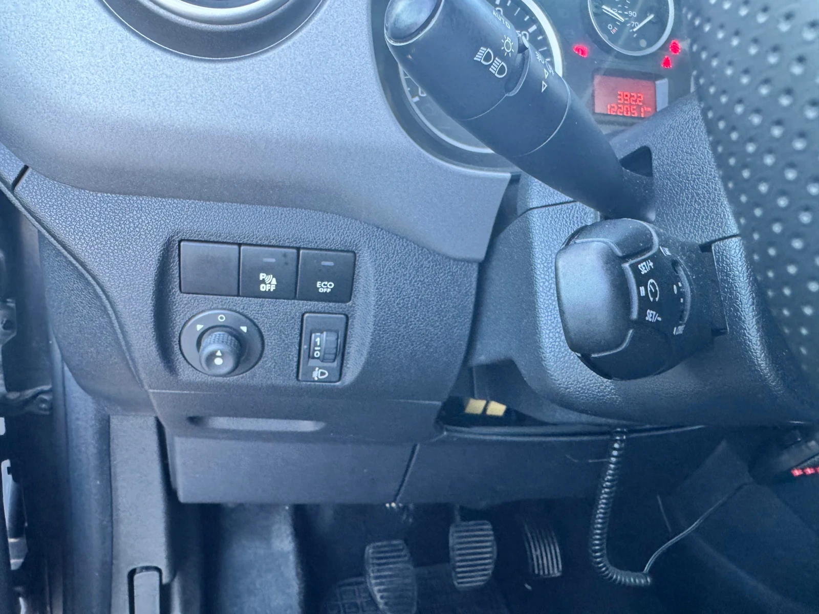 Peugeot Partner 1.6-120/ Navi/Waze/Подгрев/, снимка 10 - Автомобили и джипове - 54152480