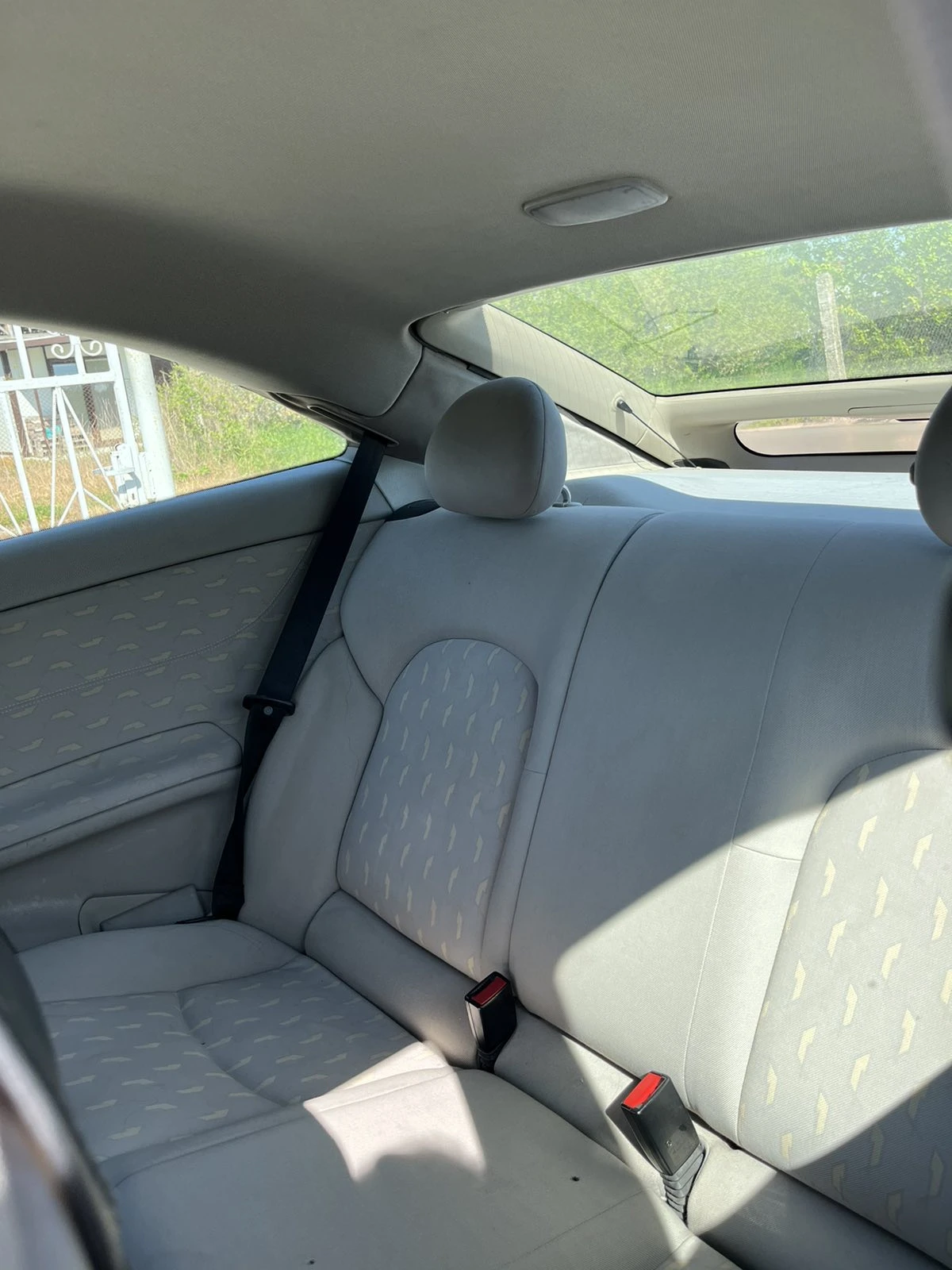 Mercedes-Benz C 220, снимка 5 - Автомобили и джипове - 54327347