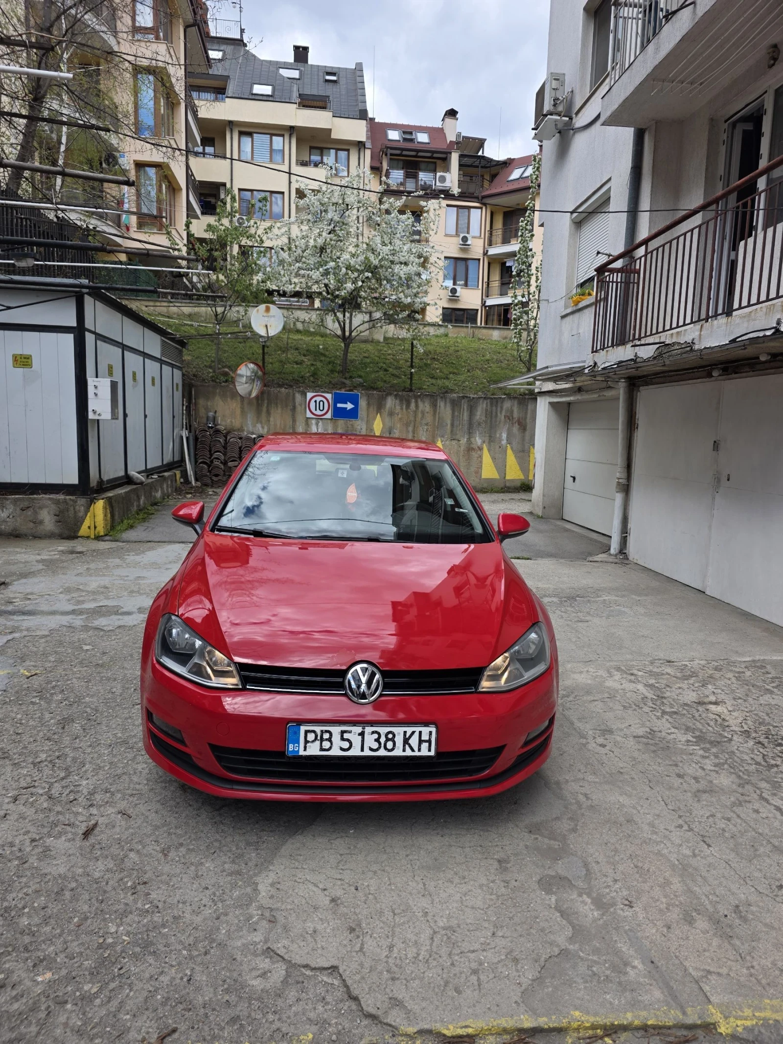 VW Golf | Mobile.bg � ����������� 3