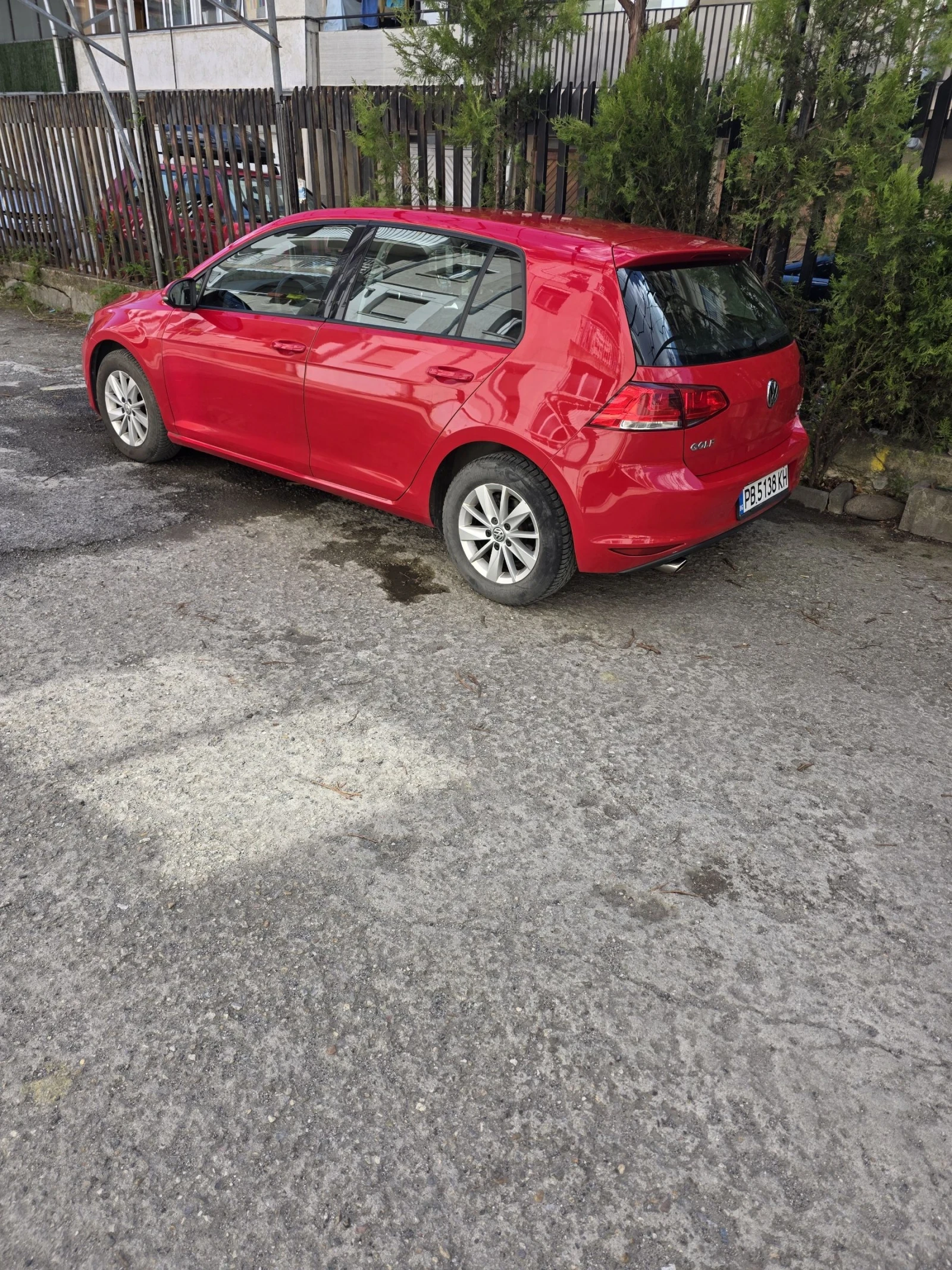 VW Golf | Mobile.bg � ����������� 17