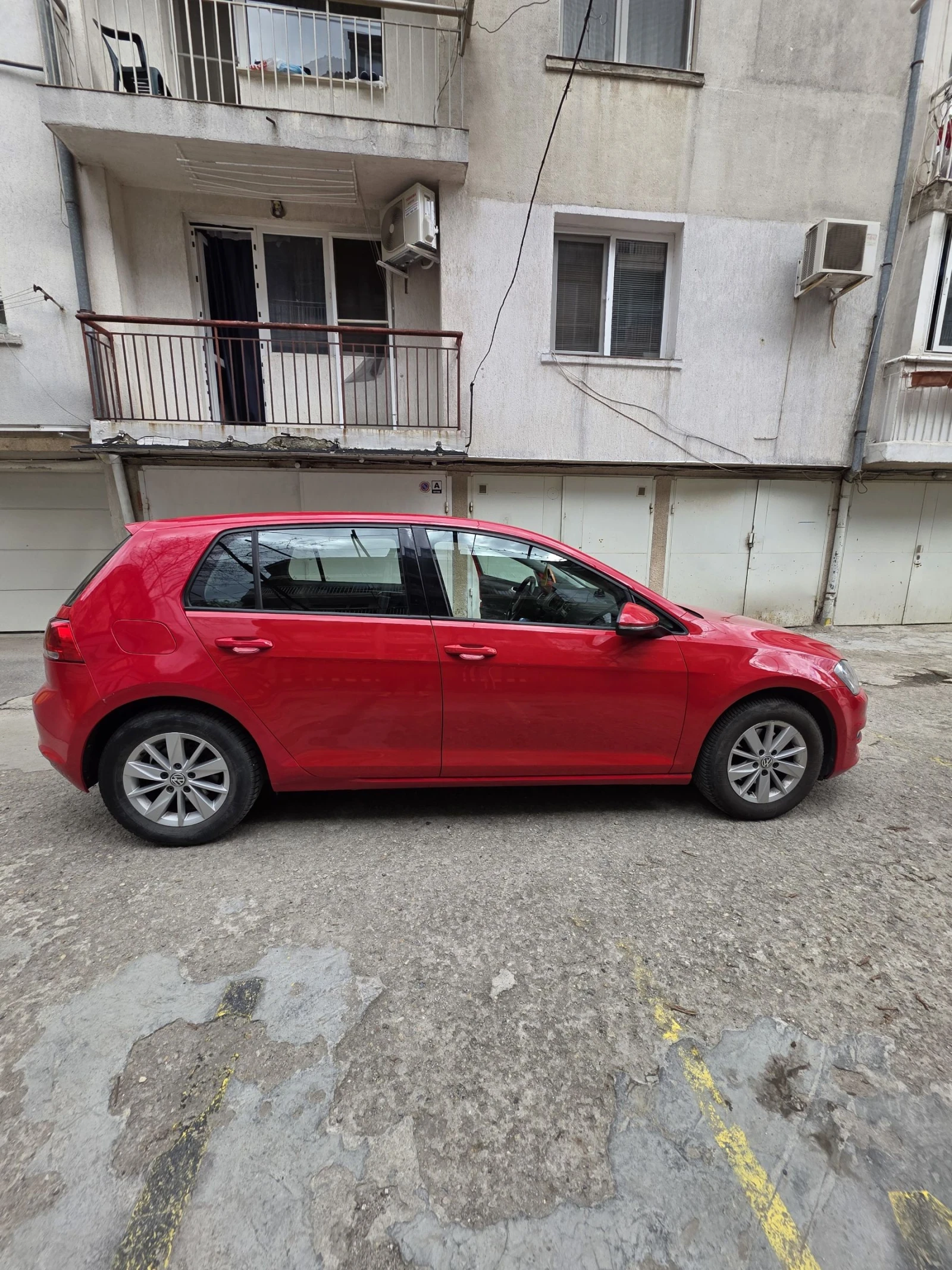 VW Golf | Mobile.bg � ����������� 12