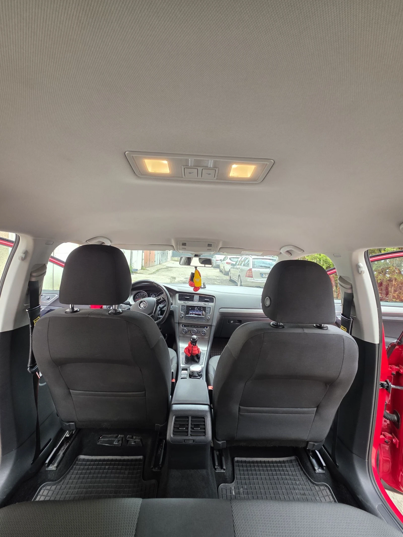 VW Golf | Mobile.bg � ����������� 10