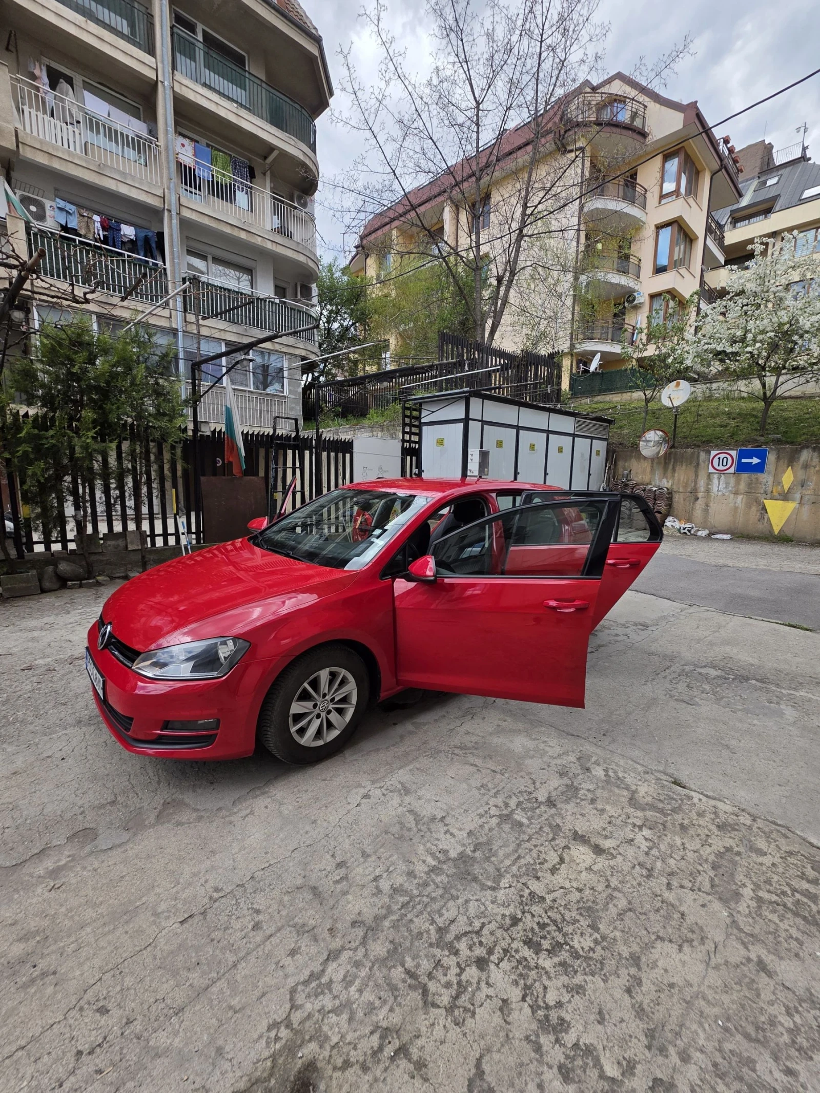 VW Golf | Mobile.bg � ����������� 5