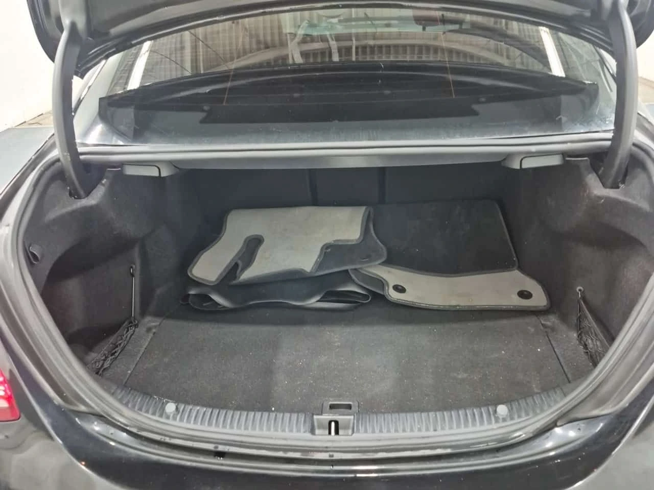 Mercedes-Benz C 300 AMG/CARFAX/Панорама/Подгрев/Памет/, снимка 14 - Автомобили и джипове - 54416807