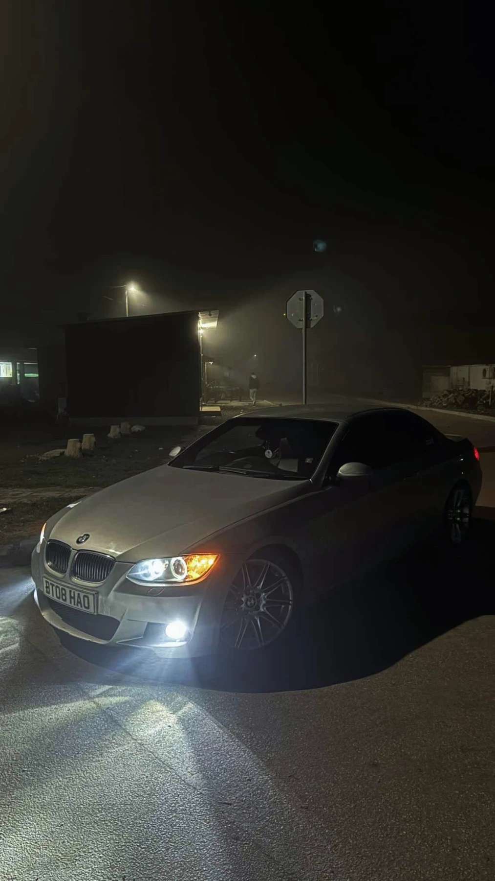 BMW 330, снимка 5 - Автомобили и джипове - 54445630