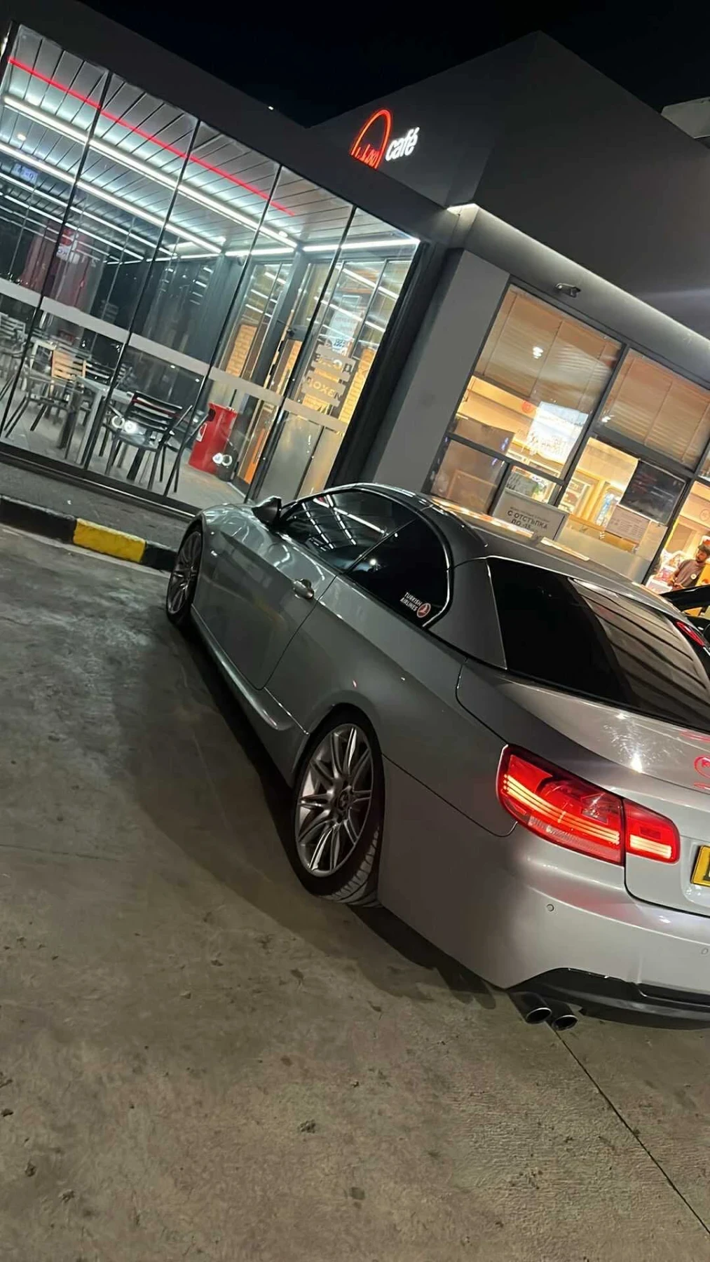 BMW 330, снимка 8 - Автомобили и джипове - 54445630