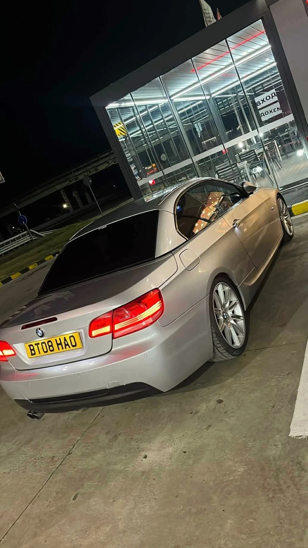 BMW 330, снимка 7 - Автомобили и джипове - 54445630