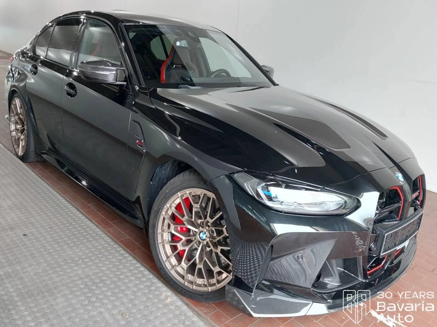 BMW M3 CS Sportautomatic | Mobile.bg � ����������� 4