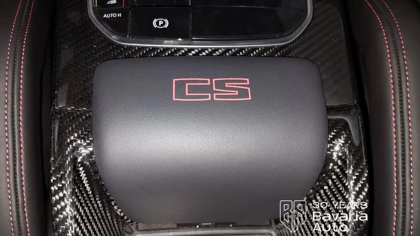 BMW M3 CS Sportautomatic | Mobile.bg � ����������� 14