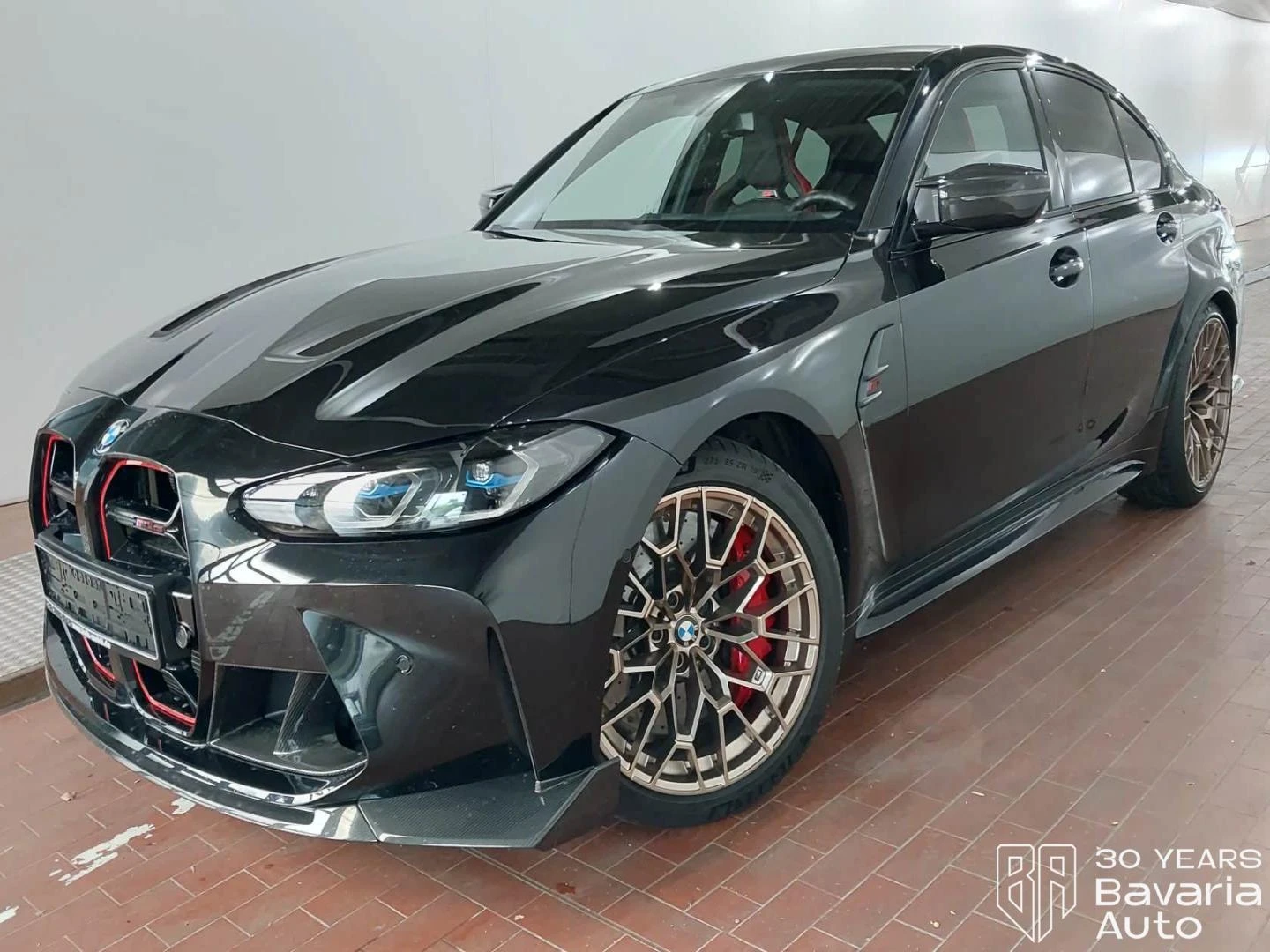 BMW M3 CS Sportautomatic | Mobile.bg � ����������� 1