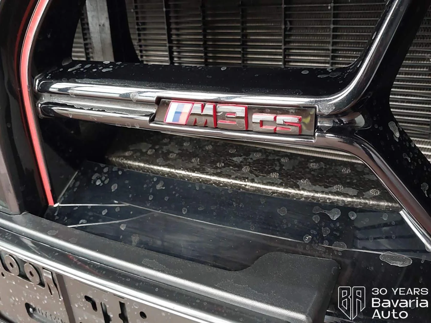 BMW M3 CS Sportautomatic | Mobile.bg � ����������� 16