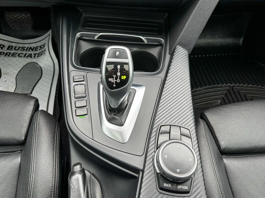 BMW 340 xDrive* АвтоКредит * (ЦЕНА ДО БГ), снимка 15 - Автомобили и джипове - 54608843