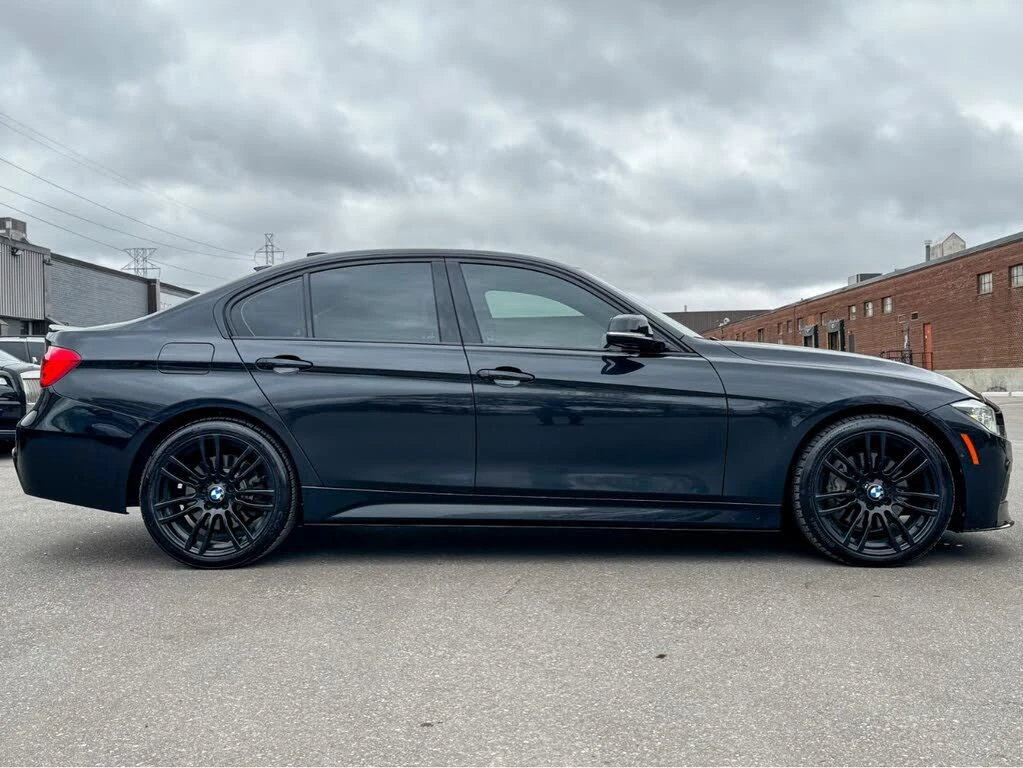 BMW 340 xDrive* АвтоКредит * (ЦЕНА ДО БГ), снимка 8 - Автомобили и джипове - 54608843