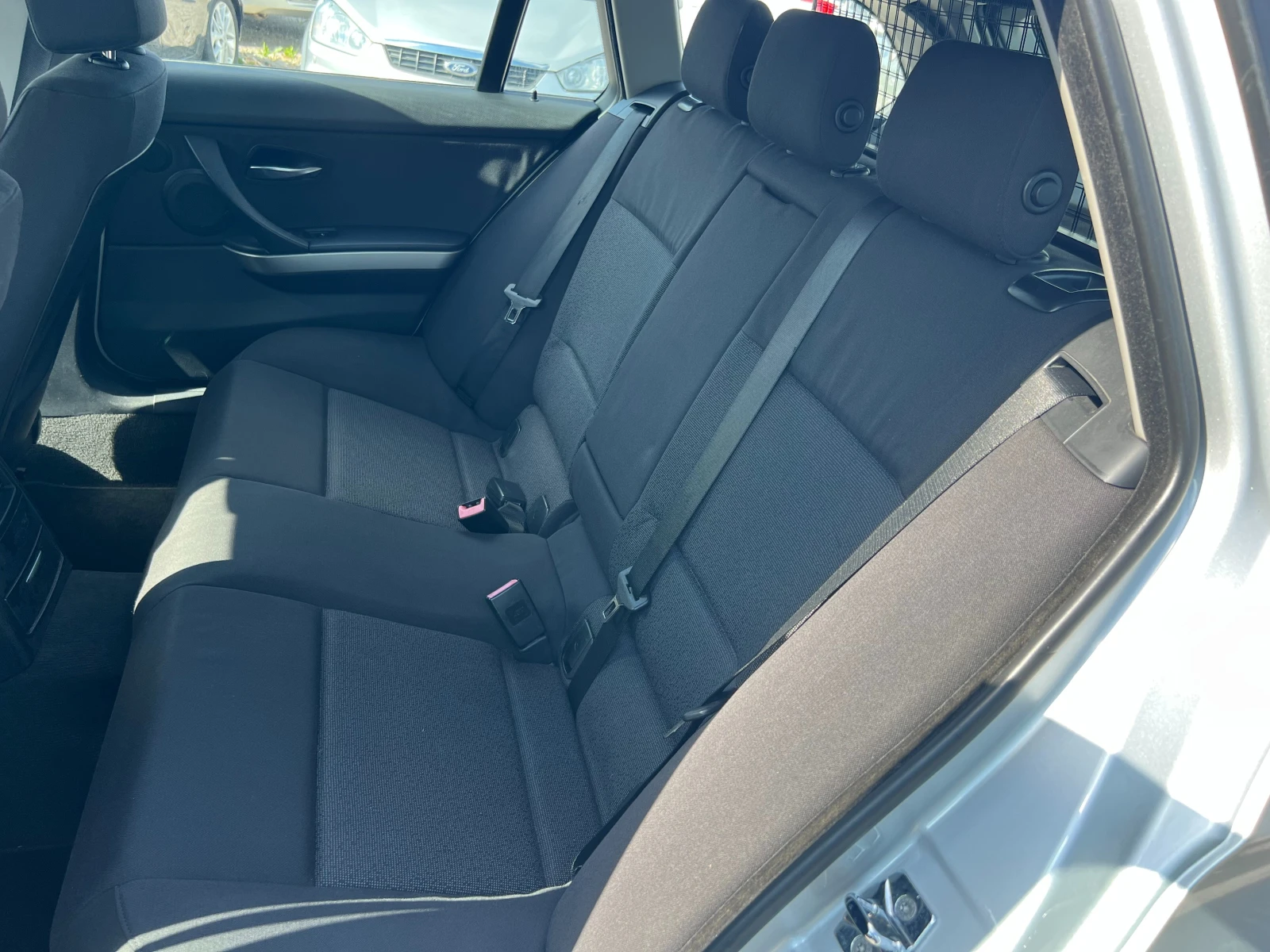 BMW 320 d, снимка 15 - Автомобили и джипове - 54667518