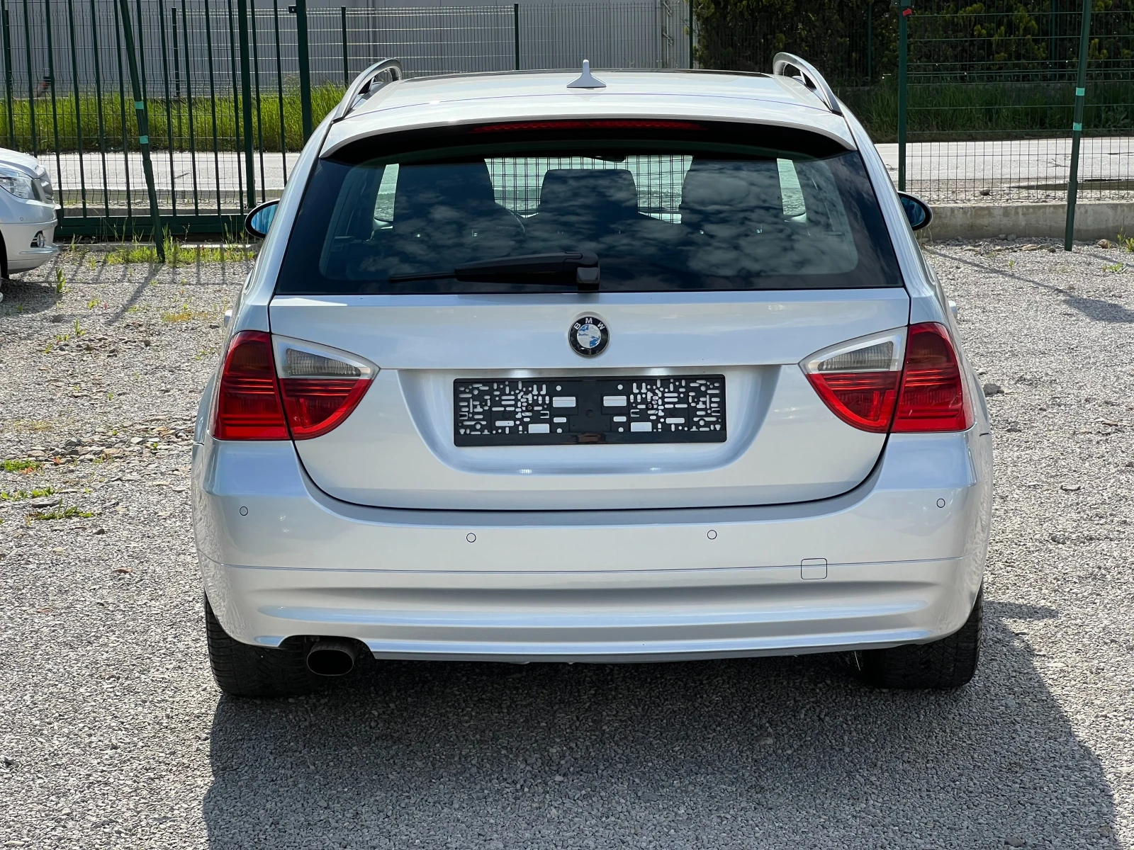BMW 320 d, снимка 5 - Автомобили и джипове - 54667518