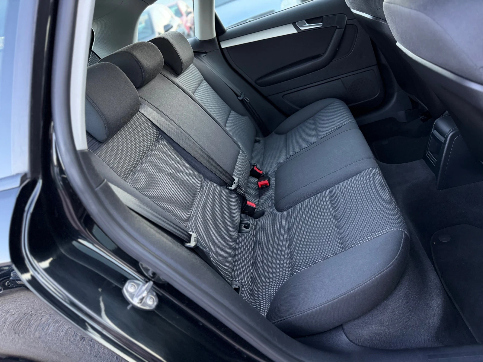 Audi A3 2.0TDI 170�� DSG ������ ���� ������� PARK-ASISIST | Mobile.bg � ����������� 12