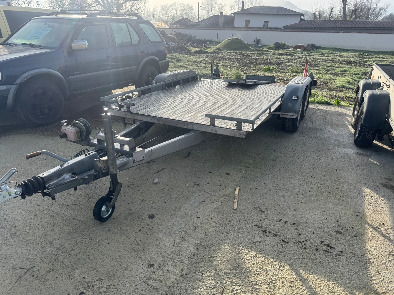 Mercedes-Benz 115, снимка 15 - Автомобили и джипове - 54781677