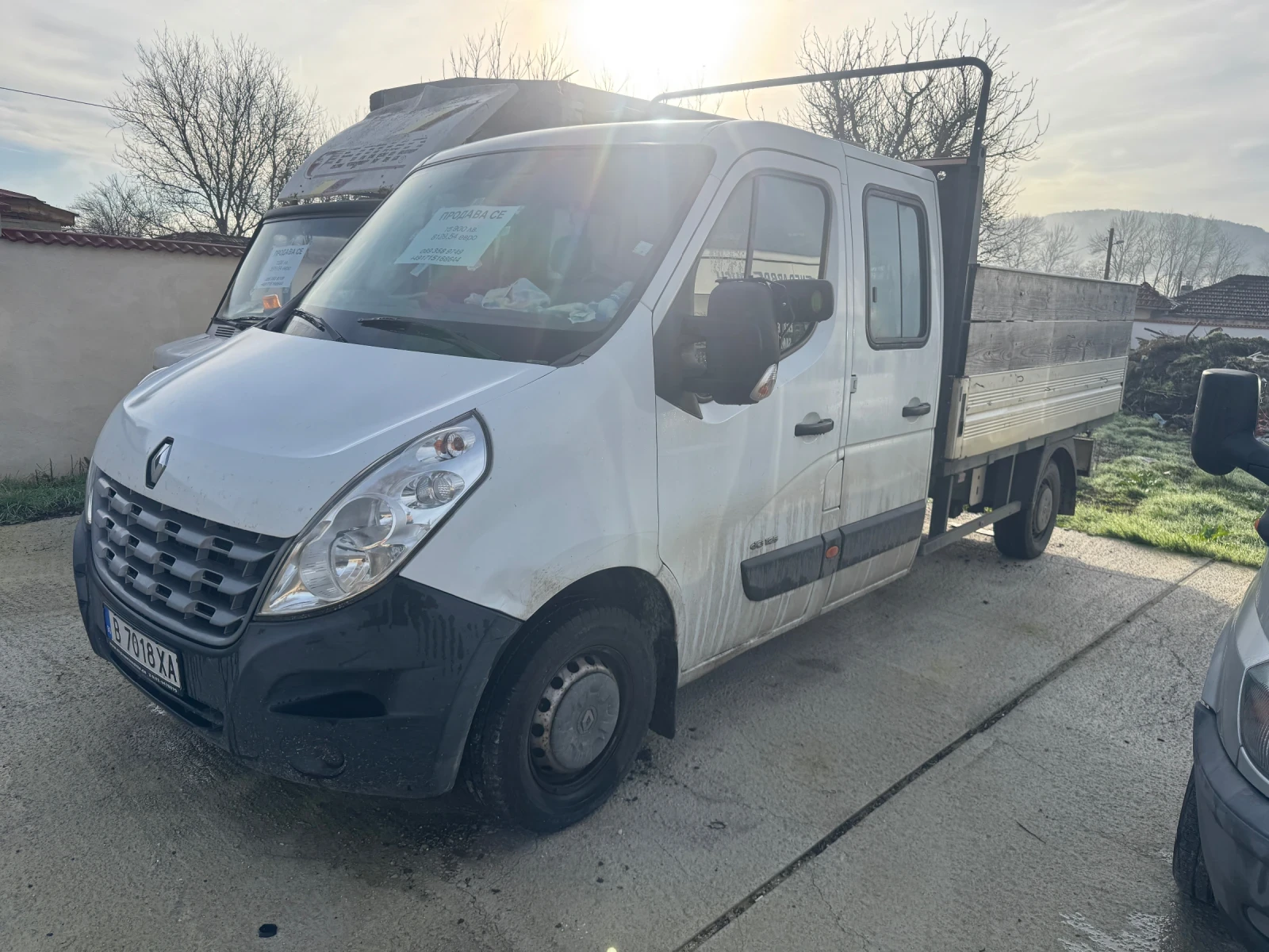 Mercedes-Benz 115, снимка 6 - Автомобили и джипове - 54781677