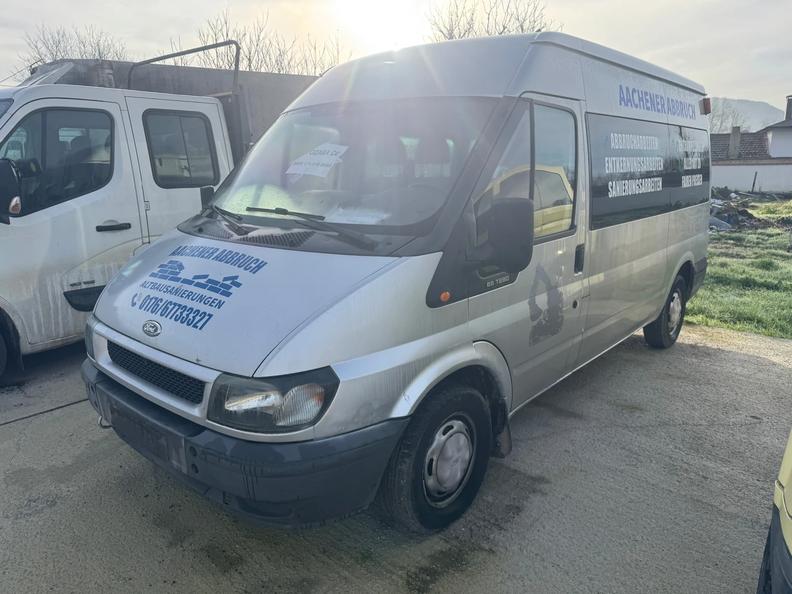 Mercedes-Benz 115, снимка 4 - Автомобили и джипове - 54781677
