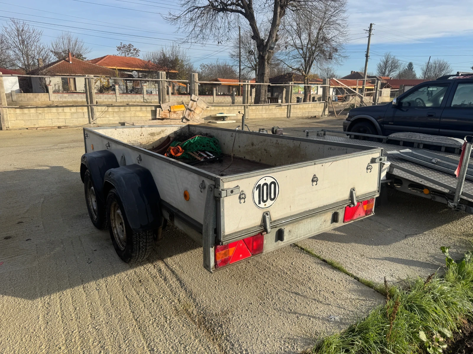 Mercedes-Benz 115, снимка 13 - Автомобили и джипове - 54781677