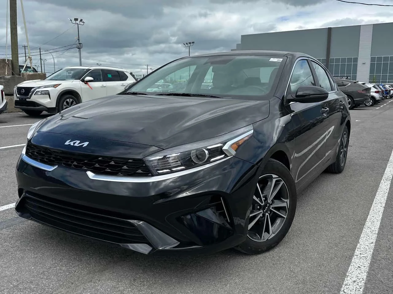 Kia Forte * IVT * CARFAX * БЕЗ ПЪРВОНАЧАЛНА ВНОСКА