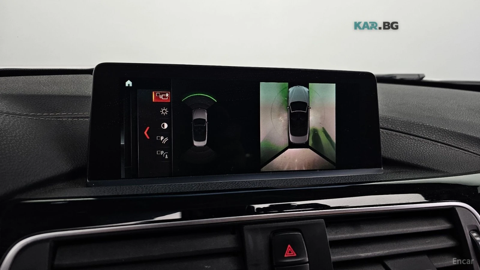 BMW 430 * KEYLESS* Camera* ПОДГРЕВ* LED, снимка 15 - Автомобили и джипове - 55134235