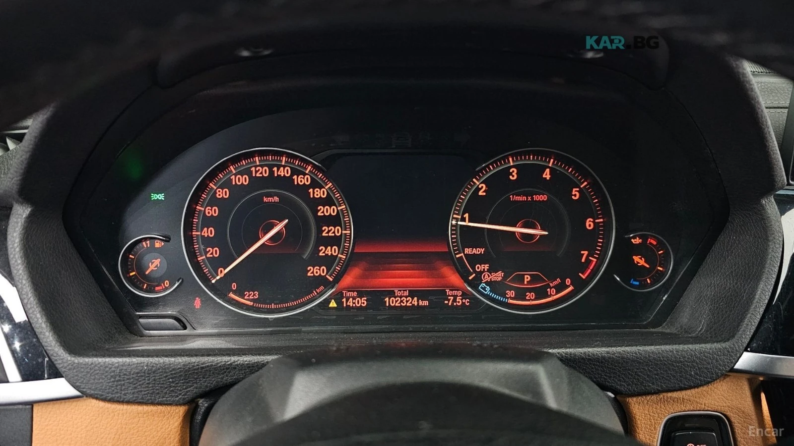 BMW 430 * KEYLESS* Camera* ПОДГРЕВ* LED, снимка 8 - Автомобили и джипове - 55134235