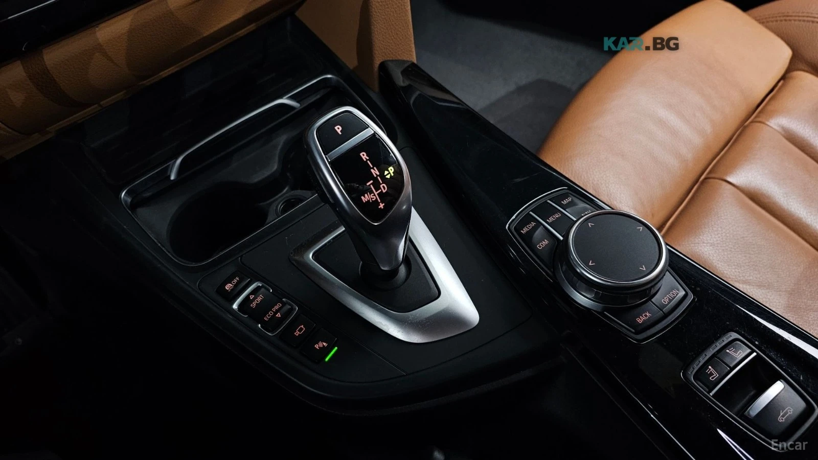 BMW 430 * KEYLESS* Camera* ПОДГРЕВ* LED, снимка 9 - Автомобили и джипове - 55134235