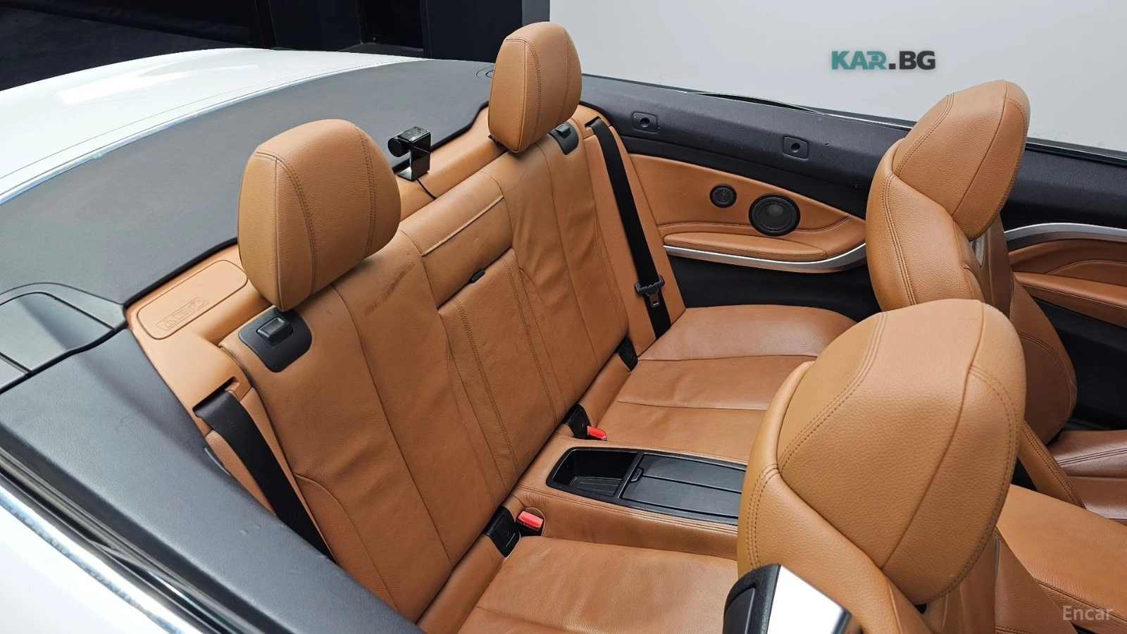 BMW 430 * KEYLESS* Camera* ПОДГРЕВ* LED, снимка 11 - Автомобили и джипове - 55134235