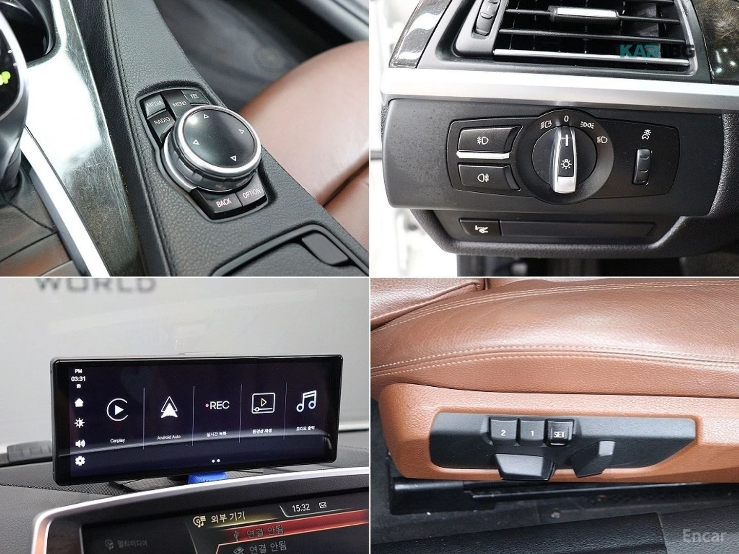 BMW 640 D xDrive GrandCoupe Автокредит Цена до България, снимка 8 - Автомобили и джипове - 55190965