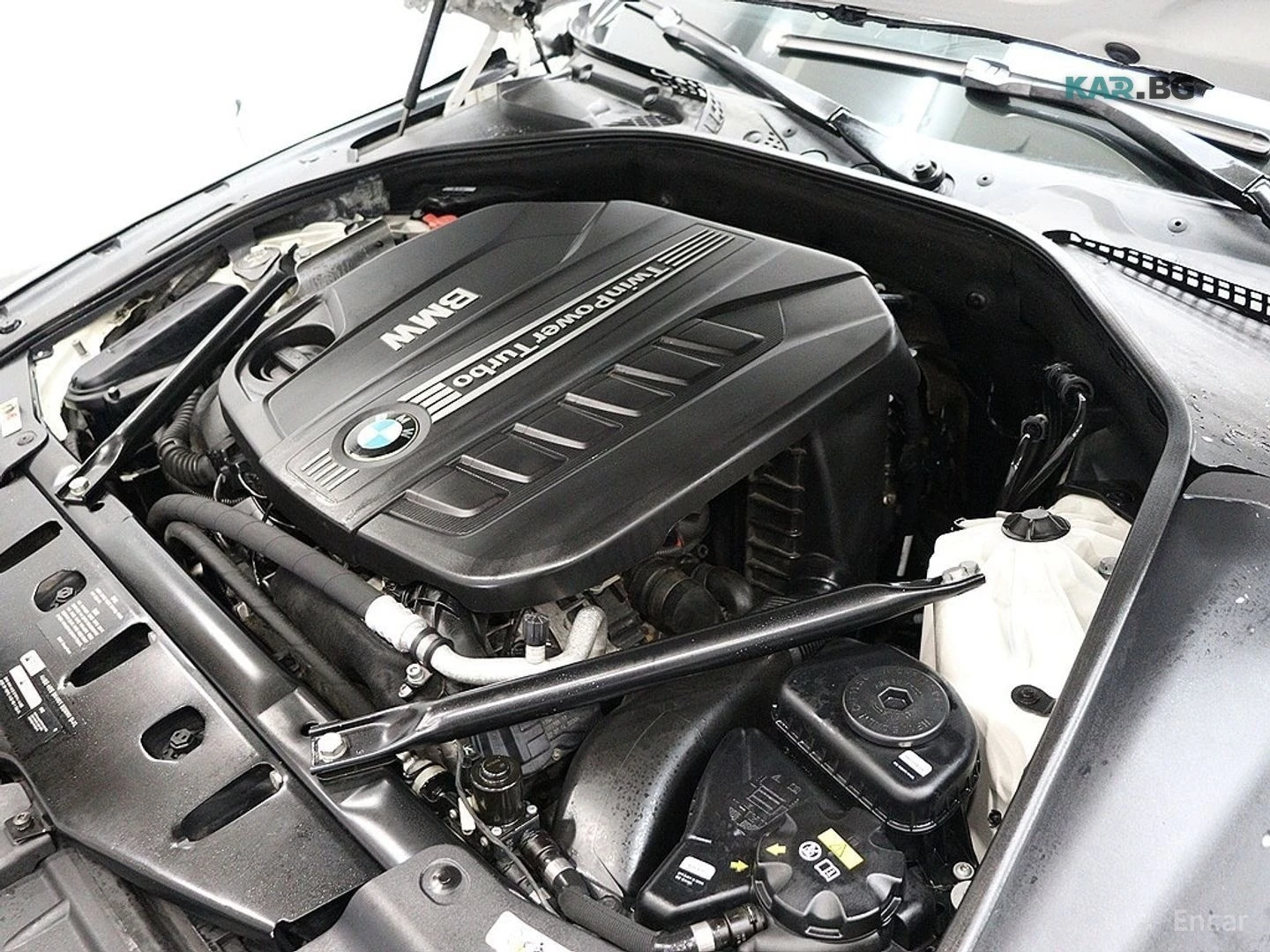 BMW 640 D xDrive GrandCoupe Автокредит Цена до България, снимка 17 - Автомобили и джипове - 55190965