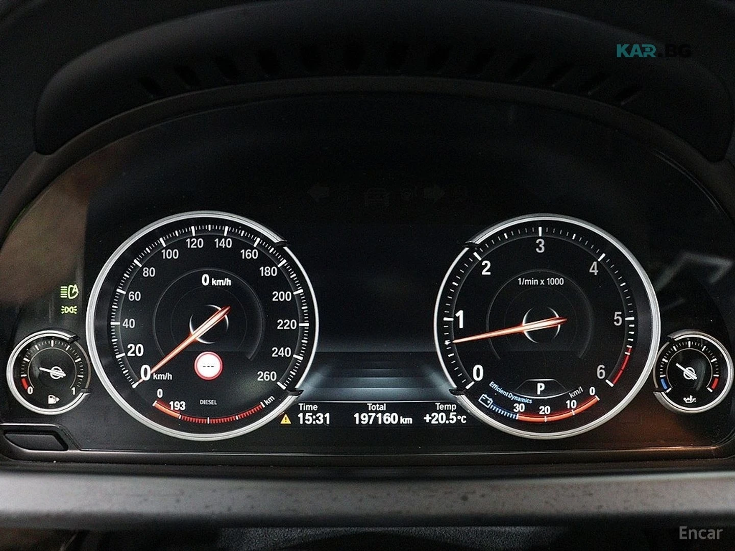 BMW 640 D xDrive GrandCoupe Автокредит Цена до България, снимка 9 - Автомобили и джипове - 55190965