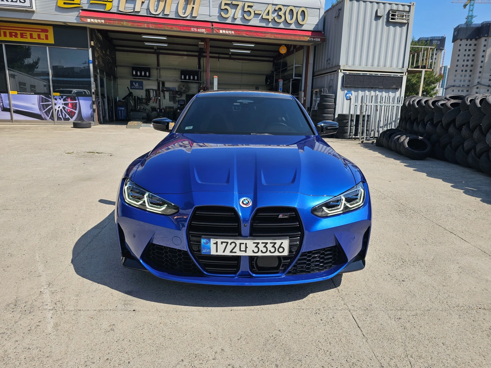 BMW M3 HUD* ЕЛ. БАГАЖНИК* BLIND SPOT* 360* КРАЙНА ЦЕНА