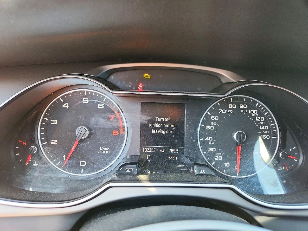 Audi A4 Premium Plus, снимка 9 - Автомобили и джипове - 55340777