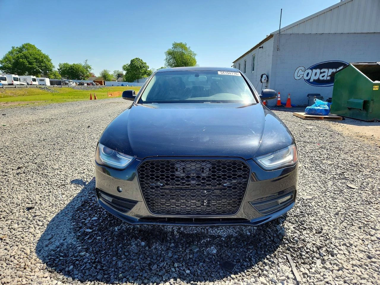 Audi A4 Premium Plus, снимка 8 - Автомобили и джипове - 55340777