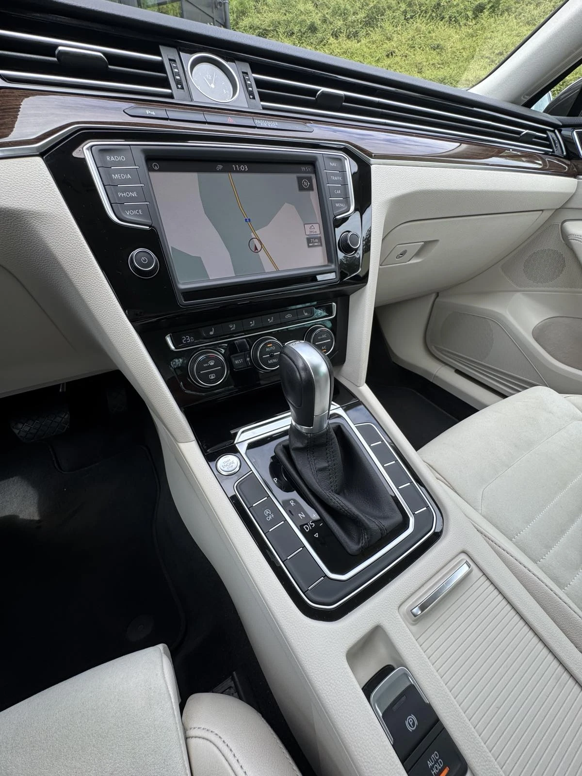 VW Passat HIGHLINE, снимка 15 - Автомобили и джипове - 55394771