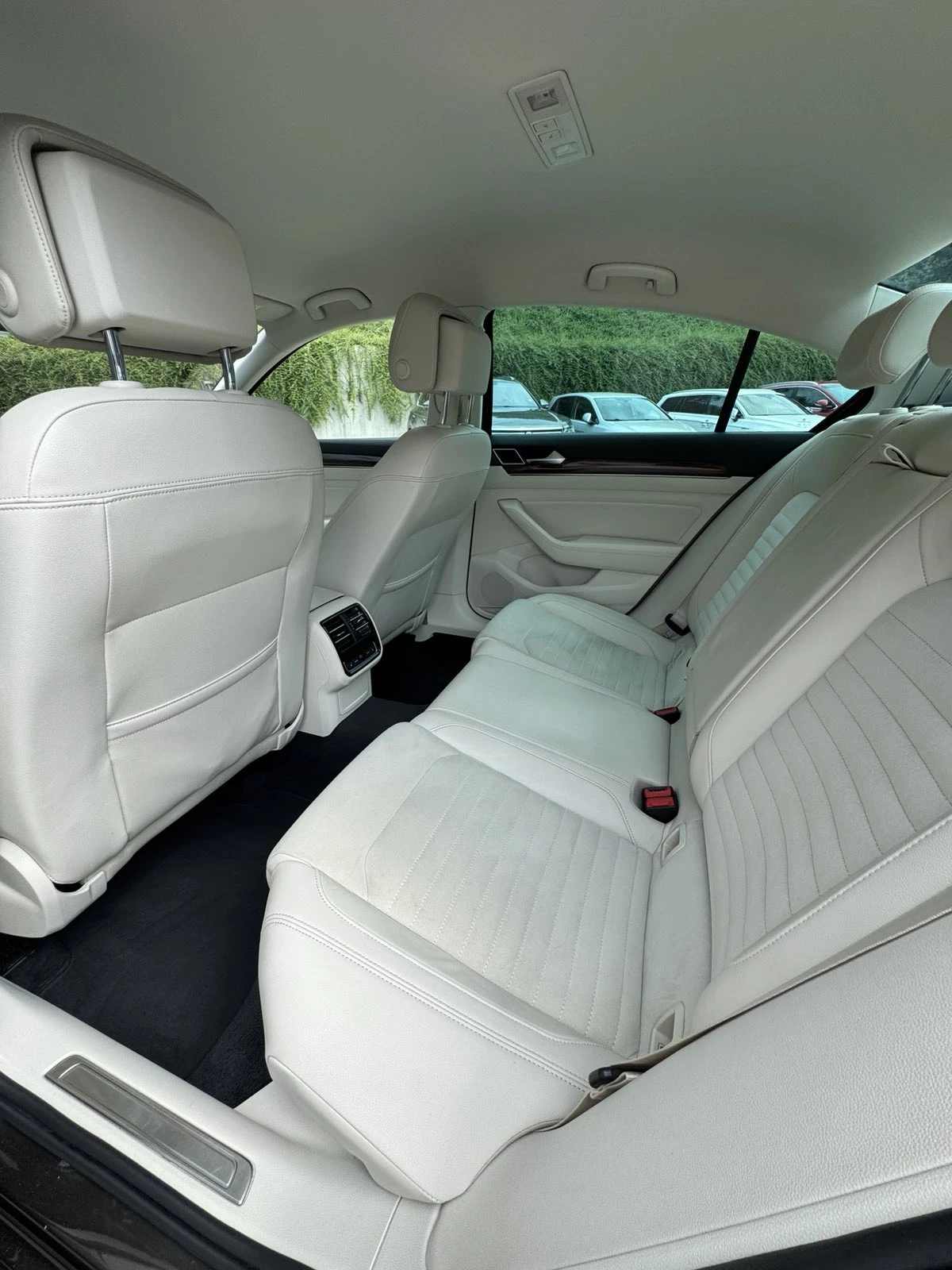 VW Passat HIGHLINE, снимка 9 - Автомобили и джипове - 55394771