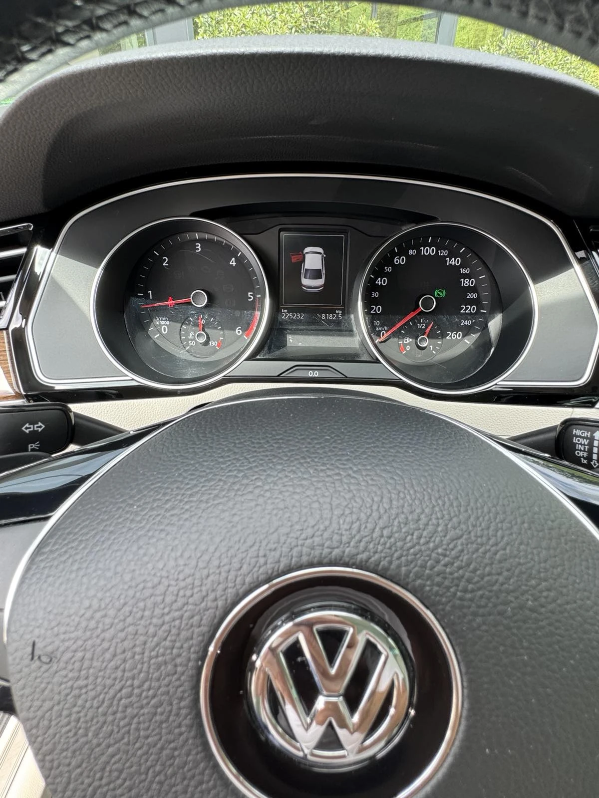 VW Passat HIGHLINE, снимка 14 - Автомобили и джипове - 55394771
