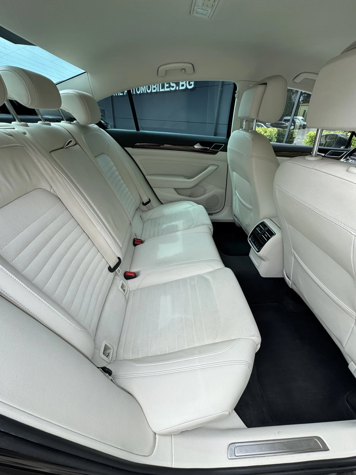 VW Passat HIGHLINE, снимка 11 - Автомобили и джипове - 55394771