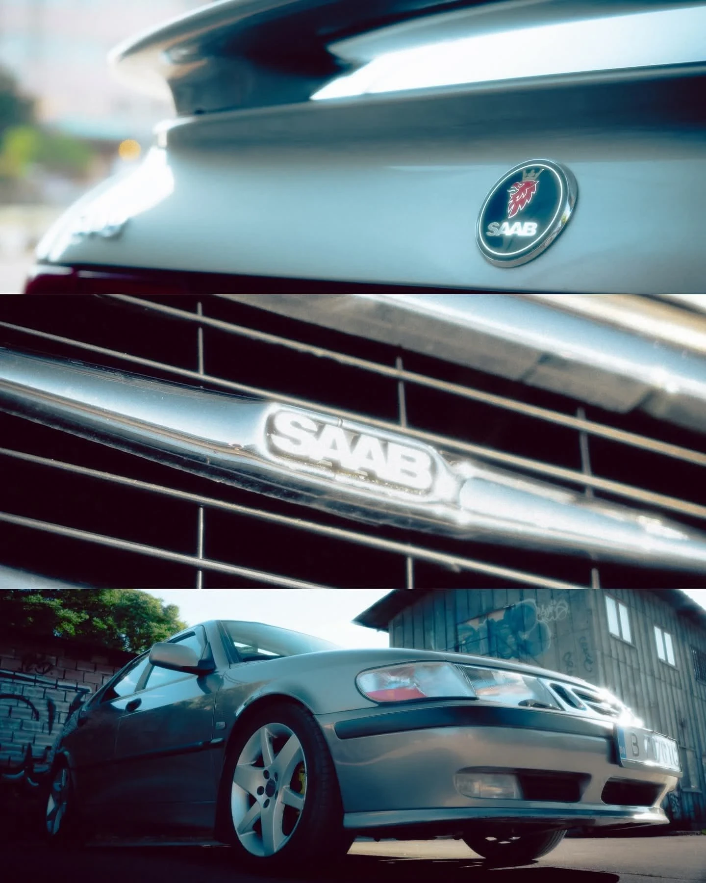 Saab 9-3 2.0T Anniversary , снимка 3 - Автомобили и джипове - 55582392