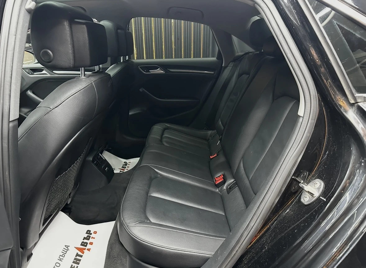 Audi A3 2.0i 190 к.с./ГАРАНЦИЯ/от Корея, снимка 8 - Автомобили и джипове - 55702345