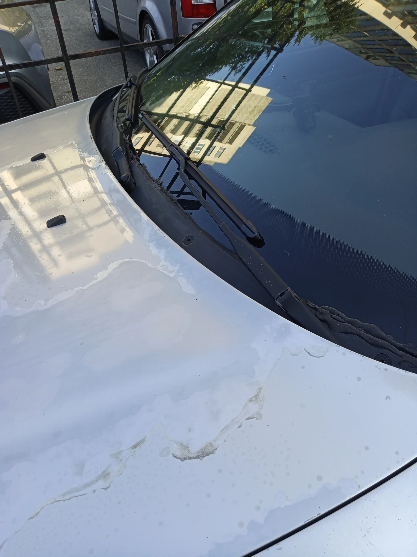 Audi A4, снимка 2 - Автомобили и джипове - 55779991