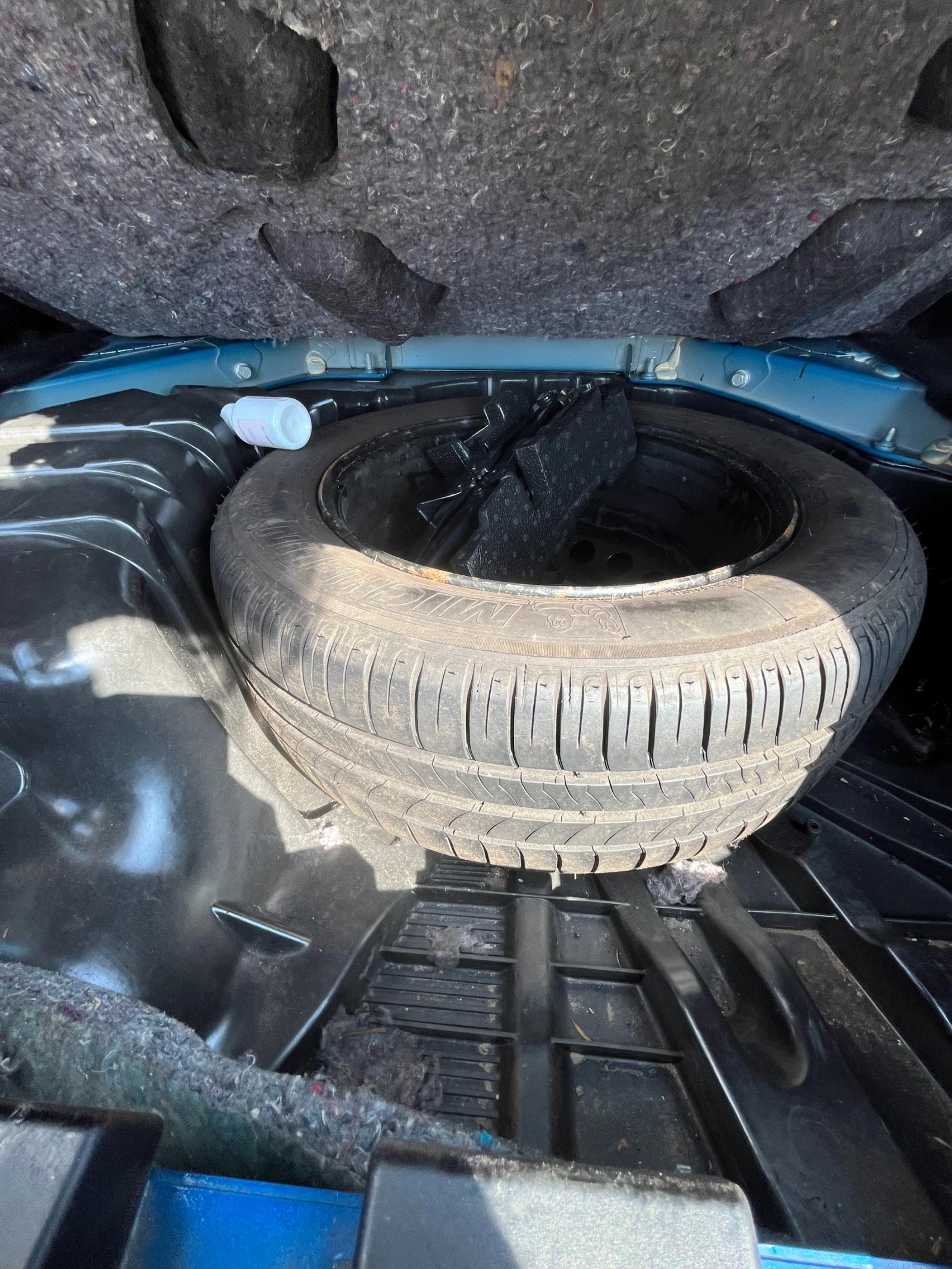 Renault Megane 1.5dci ПРОБЛЕМ С ДВИГАТЕЛЯ, снимка 15 - Автомобили и джипове - 56047792
