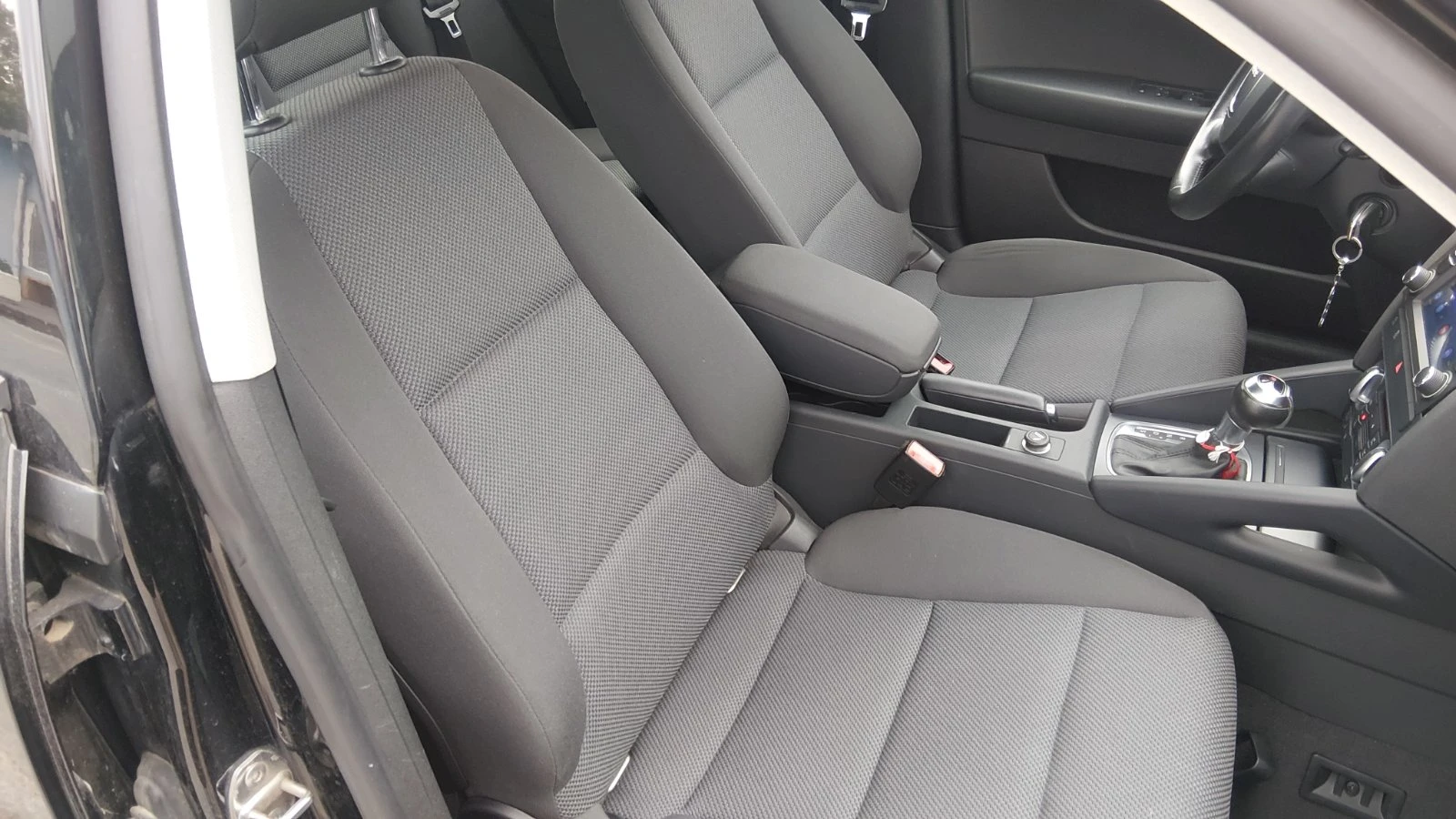 Audi A3 1.4TFSI S-TRONIC, снимка 6 - Автомобили и джипове - 56251309