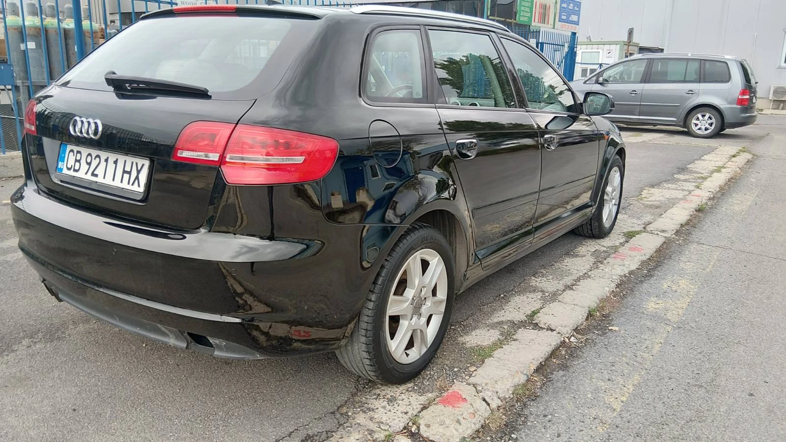 Audi A3 1.4TFSI S-TRONIC, снимка 3 - Автомобили и джипове - 56251309