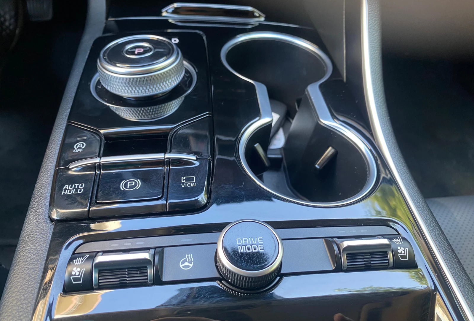 Kia K5 2.0 MPI (CVVL) ���/������ - ����� !!! | Mobile.bg � ����������� 16