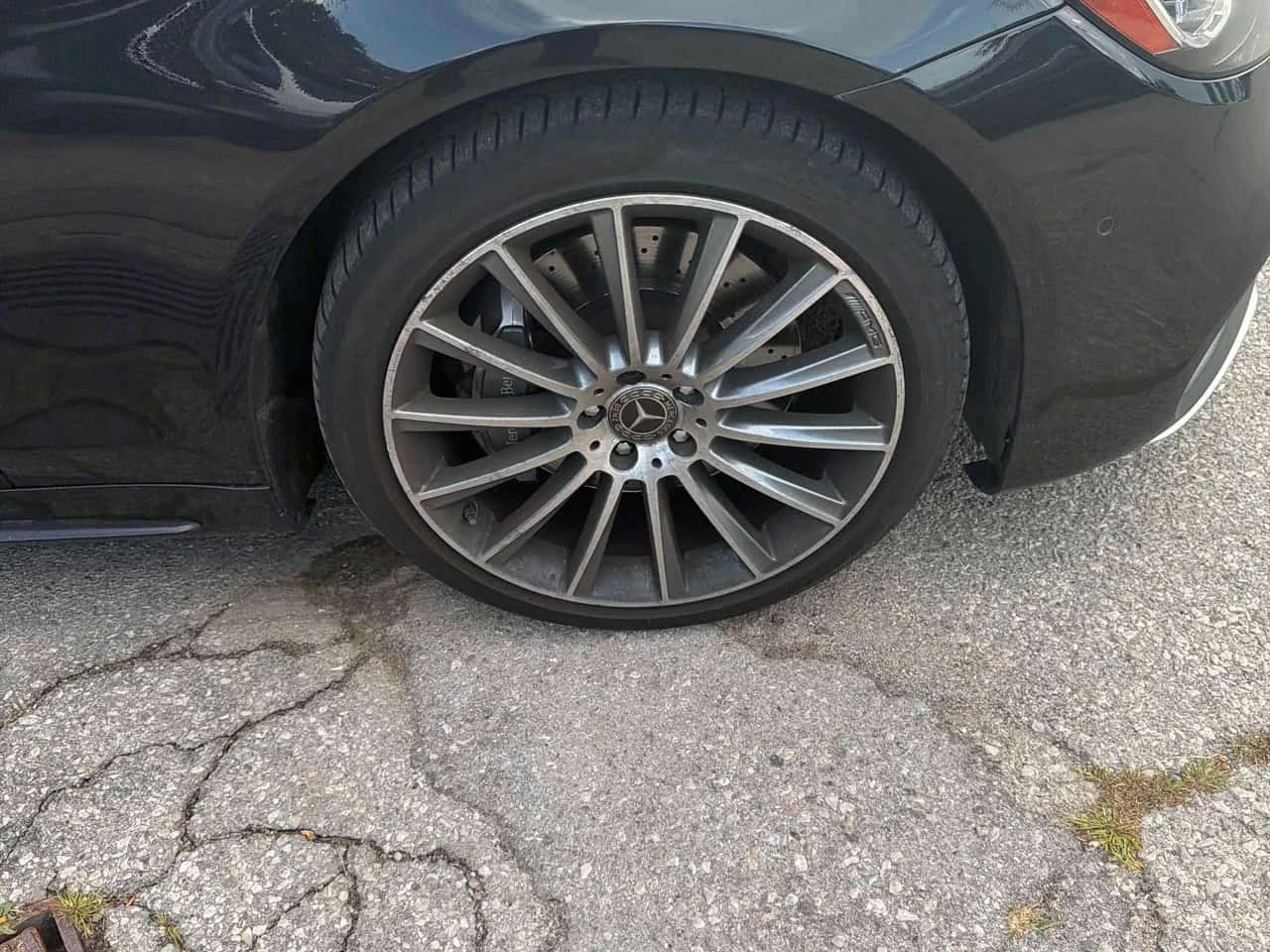 Mercedes-Benz S 560 /Dis/HUD/Burmester/360/��������� | Mobile.bg � ����������� 7