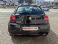 Alfa Romeo MiTo 1.4TI газ/бензин - изображение 6