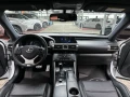 Lexus IS 300H#HYBRID#F SPORT#NAVI#ОБДУХВАНЕ#КАМЕРА - [9] 