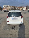 Toyota Verso S АГУ, снимка 4